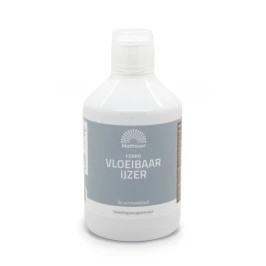 Ferro Vloeibaar IJzer