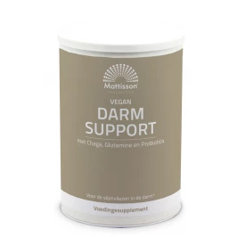 Mattisson darm support