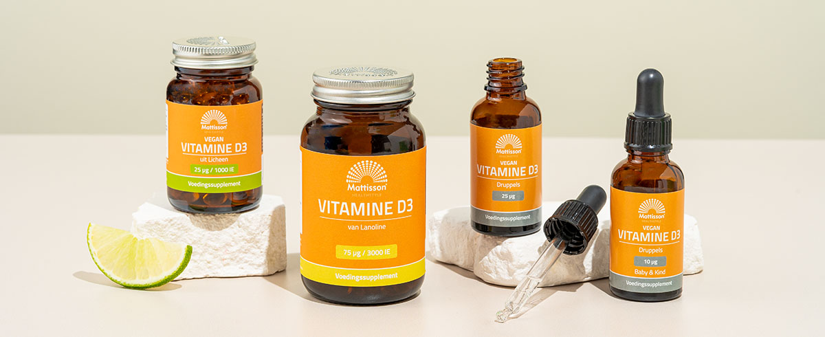 Vitamine D