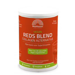 Vegan Reds Blend poeder - Collagen Alternative - 350 g