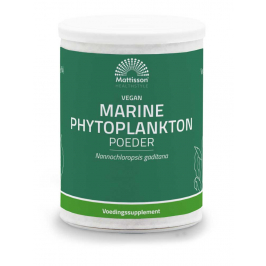 Vegan Marine Phytoplankton poeder - 100 g