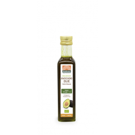 Biologische Avocado olie - 250 ml