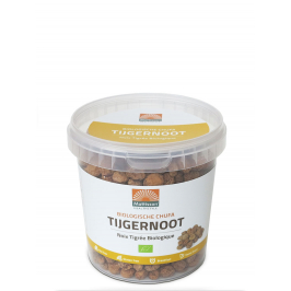 Biologische Tijgernoot - Ongepeld - 450 g