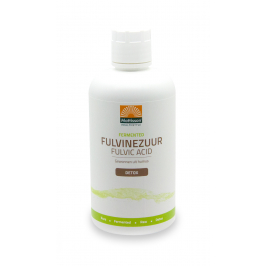 Gefermenteerd Fulvine Zuur - 950 ml