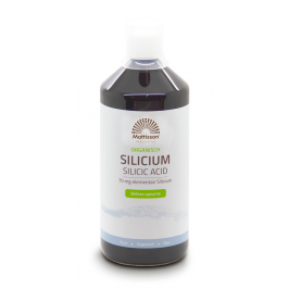 Organisch Silicium 70 mg - 1000 ml