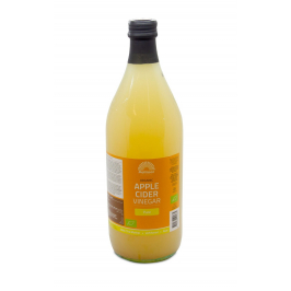Biologische Apple Cider Vinegar (appelazijn) - Puur - 1000 ml
