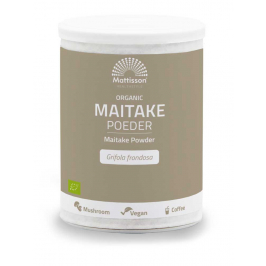 Biologisch Maitake poeder - 100 gram