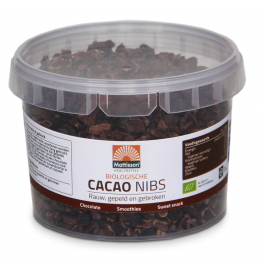 Biologische Cacao Nibs