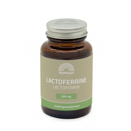 Lactoferrine 95% - 300 mg