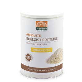 Edelgist Proteïne 60% - 400 g