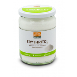 Erythritol - 400 g