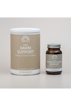 Darm & Spijsvertering Bundel