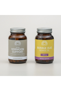 Hormoonbalans Bundel
