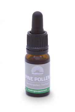 Dennenpollen Tinctuur - 10 ml