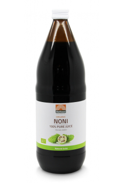 Biologisch Noni sap - Puur - 1 L