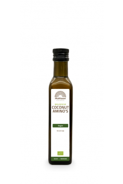 Biologische Coconut Aminos - 250 ml