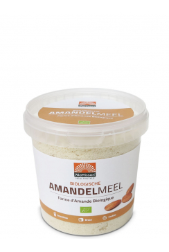 Biologisch Amandelmeel - 300 g