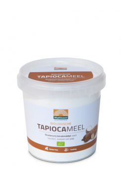 Biologisch Tapiocameel - 350 g