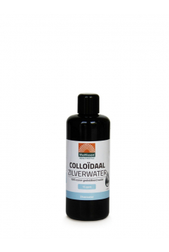 Colloïdaal Zilverwater 15PPM