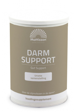 Darm Support - 275 gram