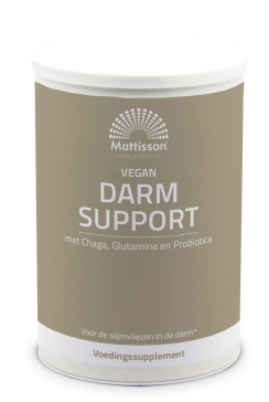 Mattisson darm support