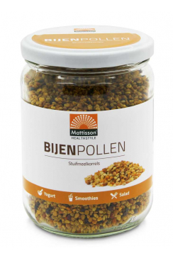 Bijenpollen - Stuifmeelkorrels - 300 g