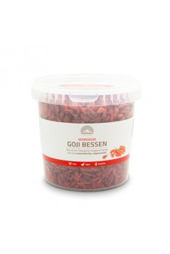 Goji Bessen - Gedroogd