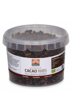 Biologische Cacao Nibs