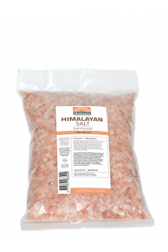 Himalaya Zout grof - Navulzak 1 kg
