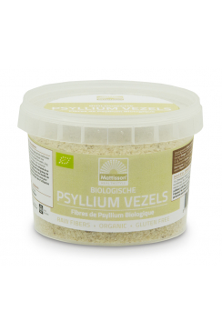 Biologische Psyllium Husk Vezels - 90 g