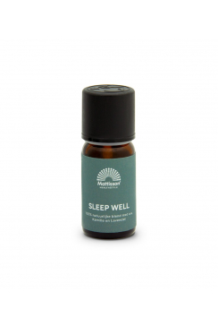 Sleep Well etherische olie - 10 ml