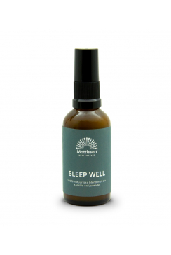 Sleep Well roomspray - 50 ml