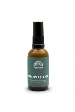 Stress Release roomspray - 50 ml