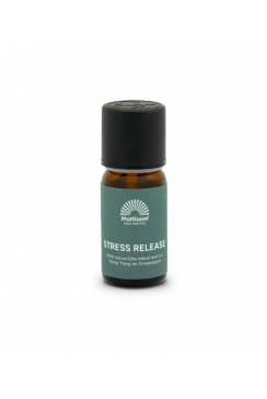 Stress Release etherische olie - 10 ml