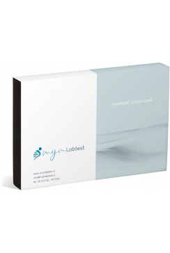 Speeksel Test Hormonen Man
