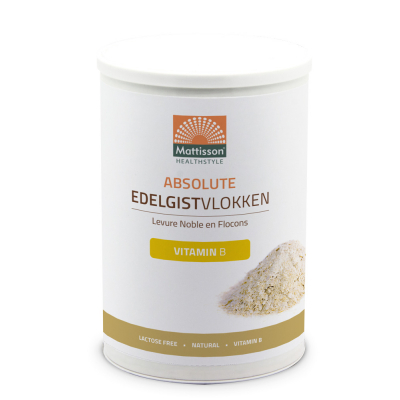 Edelgistvlokken - 200 g