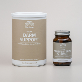 Darm & Spijsvertering Bundel