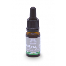 Dennenpollen Tinctuur - 10 ml