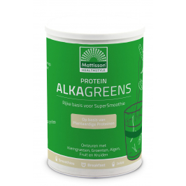 Proteïne AlkaGreens poeder - 300 g