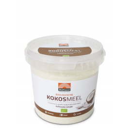 Biologisch Kokosmeel - 500 g