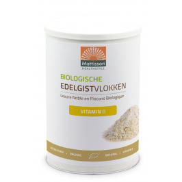 Biologische Edelgistvlokken - 200 g