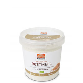 Biologische Rijstmeel - 500 g