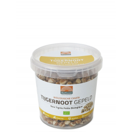 Biologische Tijgernoot - Gepeld - 450 g