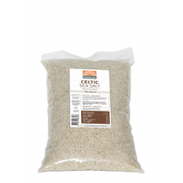 Keltisch Zeezout grof - Celtic Seasalt - Navulzak 1 kg