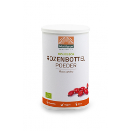 Biologisch Rozenbottel poeder - 200 g