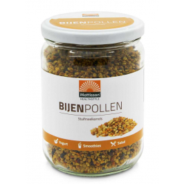 Bijenpollen - Stuifmeelkorrels - 300 g