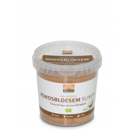 Biologische Kokosbloesem Suiker - 450 g