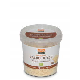 Biologische Cacao Boter - 300 g
