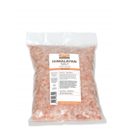 Himalaya Zout grof - Navulzak 1 kg
