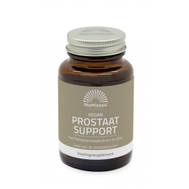 Prostaat Support - 60 capsules